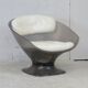 Chair of Raphael Raffel