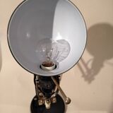 Lampe chapeau melon