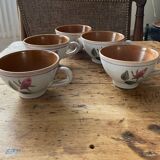 Five cups mbfa, pornic.