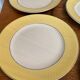 8 flat plates Moulin des loups Orchies