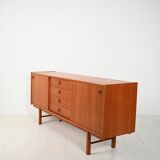 Sideboard “Korsør” in Teak by IKEA