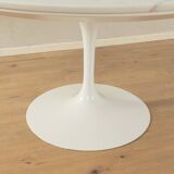 Tulip table by Eero Saarinen, Ø 133 cm