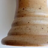 Sandstone vase