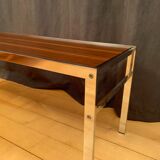 Side table Denmark 1970s