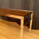 Side table Denmark 1970s
