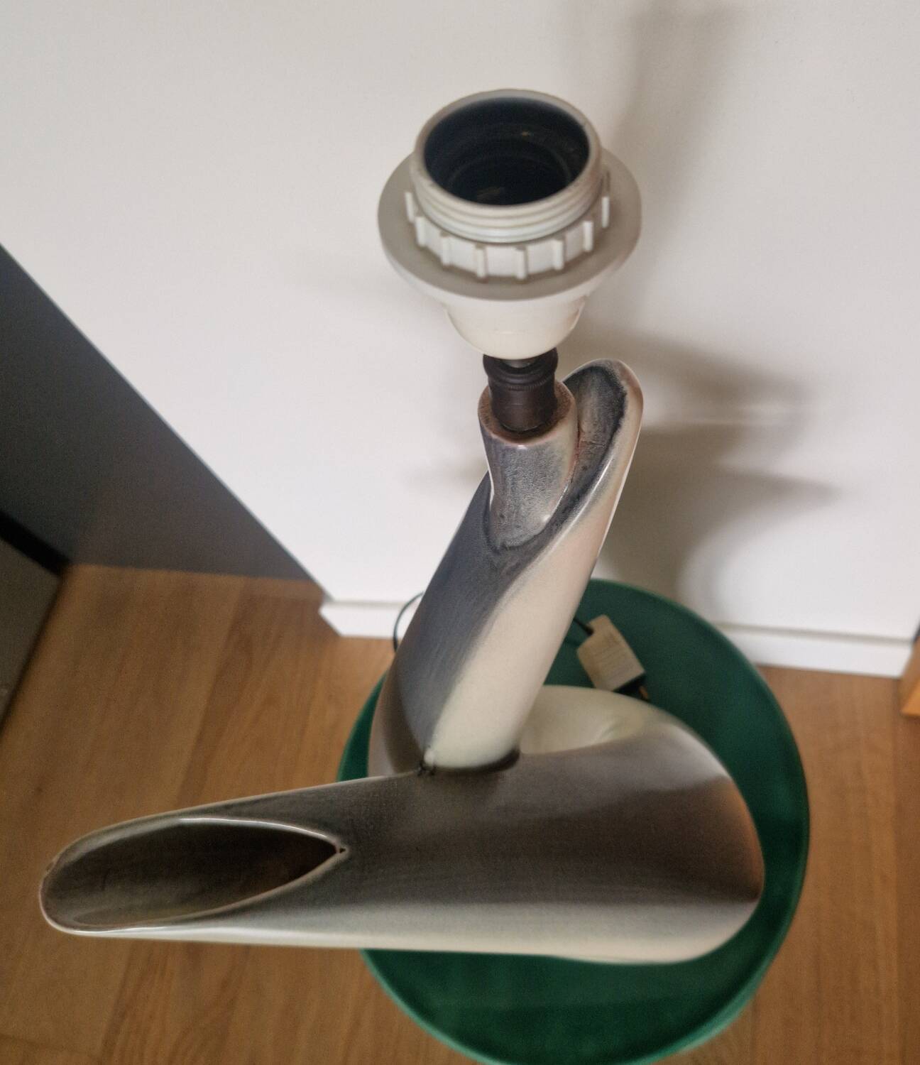 Large lamp base Francis Cova