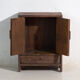 Small antique Chinese cabinet – China, around 1900