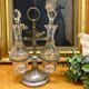 Wine maker oiler stowed former 19th/ 20th