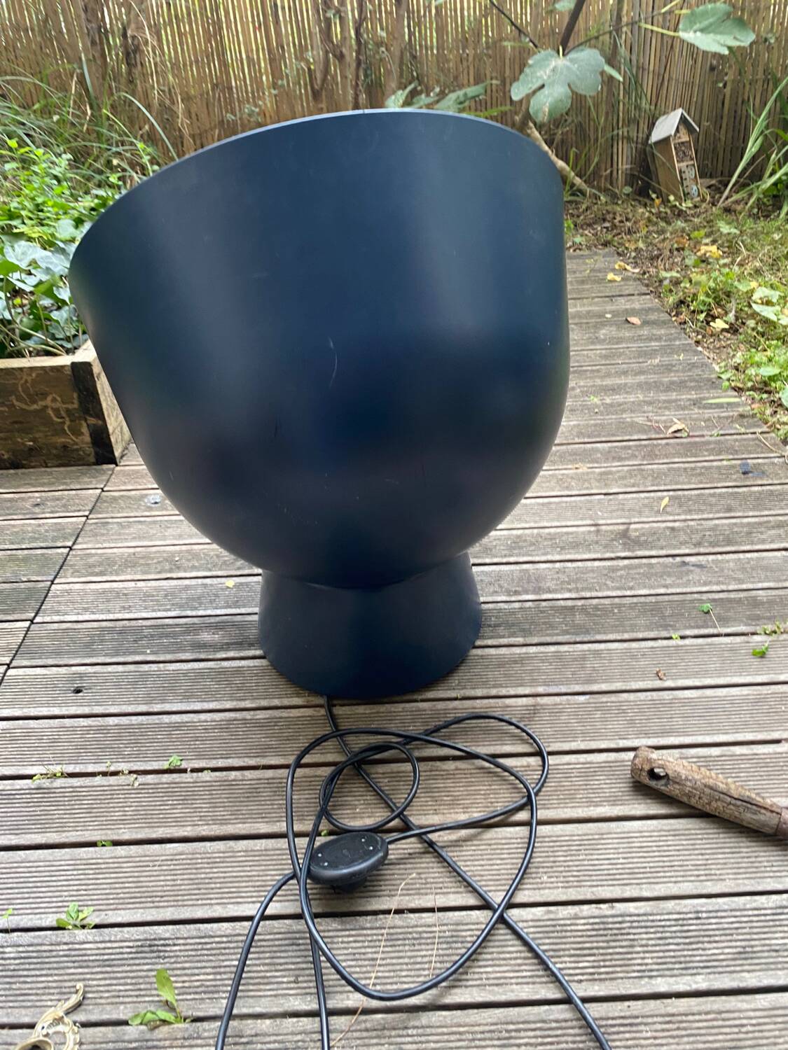 Ikea PS 2017 XL lamp design Ola Wihlborg | Selency