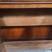 Small Louis Philippe buffet
