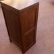Oak curtain Binder