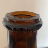 Dame jeanne marron 20L