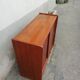 Enfilade 2 sliding doors