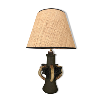 Table lamp