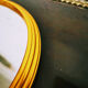Art Deco mirror tray