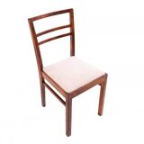 Pair of chairs, Poland, 1940s. After renovation.