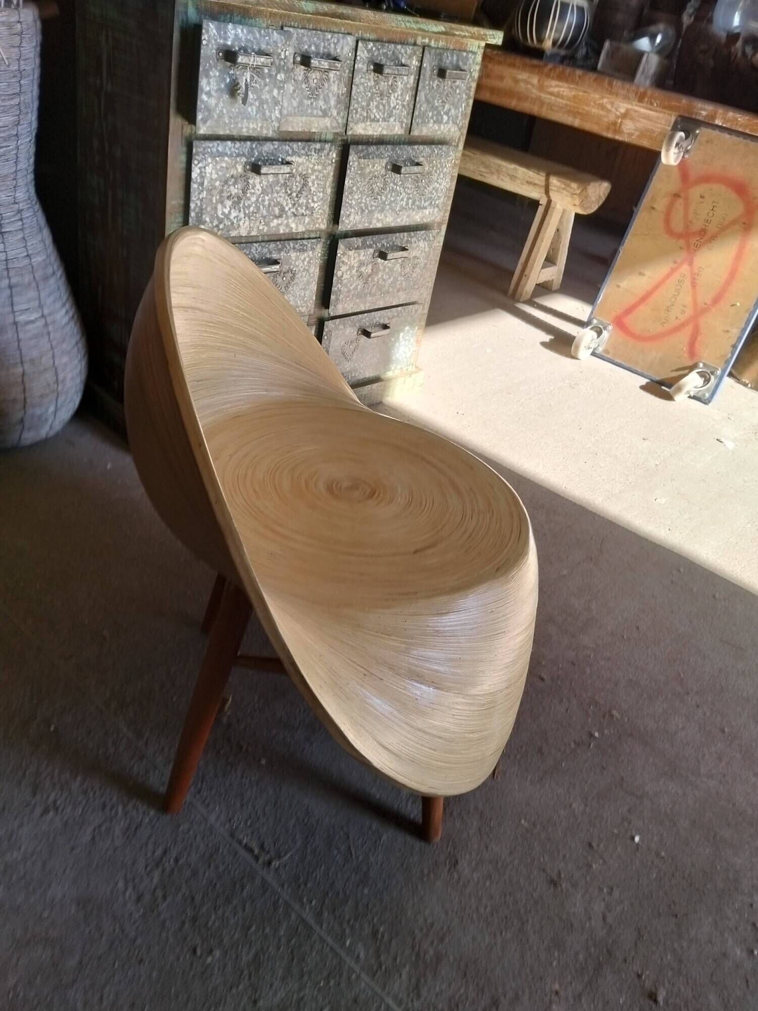 Armchair