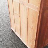 Vintage Parisian wardrobe