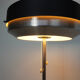 Lampe sur pied modèle 5353 par Willem Hagoort pour Hagoort Rotterdam années 1960.