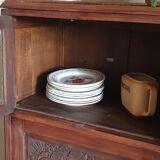 Small wardrobe