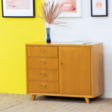 Scandinavian sideboard 100 cm