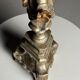 Italian candlestick 18th century