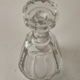 Carafe en cristal de baccarat