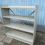 Metal shelf Stabilux, Friso Kramer