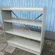 Metal shelf Stabilux, Friso Kramer