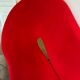 Ron Arad – “Victoria & Albert” Sofa – Moroso – Iconic design – Red