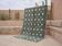 Traditional handwoven Berber rug size 200x300 cm