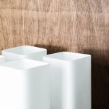 Auray model wall lamp by Louis Kalff