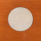 Large Dining Table by Angelo Mangiarotti, Italy