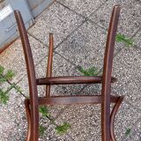 Length 67 cm Height 82 cm Depth 54 cm Seat height 47 cm Armrest height 76 cm From