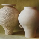 Vase Pippa - lisse