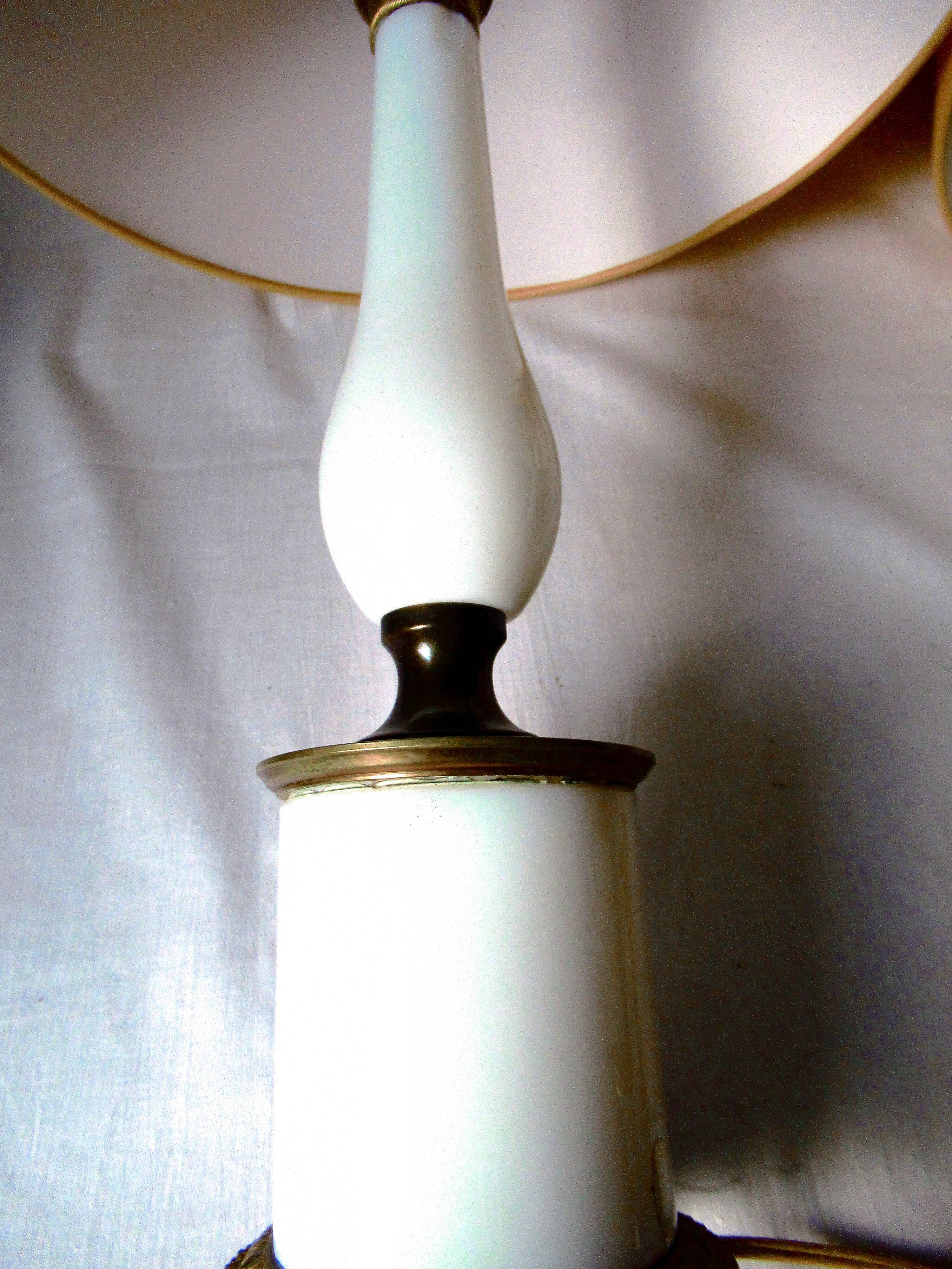 Living room lamps