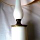 Living room lamps