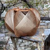 Vintage lampshade