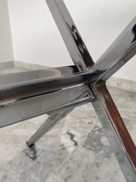 Vintage Franco Albini Knoll desk 1st edition