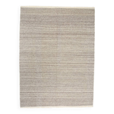8x10 Rug For Living Room Brown & Beige Vintage Rug, 245x325Cm SK34388