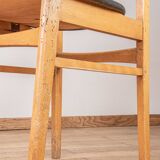 60's chair