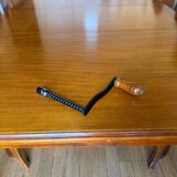 Dining table - 19th century, Louis-Philippe style