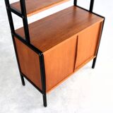 vintage bookcase | cabinets | 1960s | Bodafors