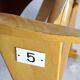 Chaises de cinéma vintage de Ton, années 1960, ensemble de 13