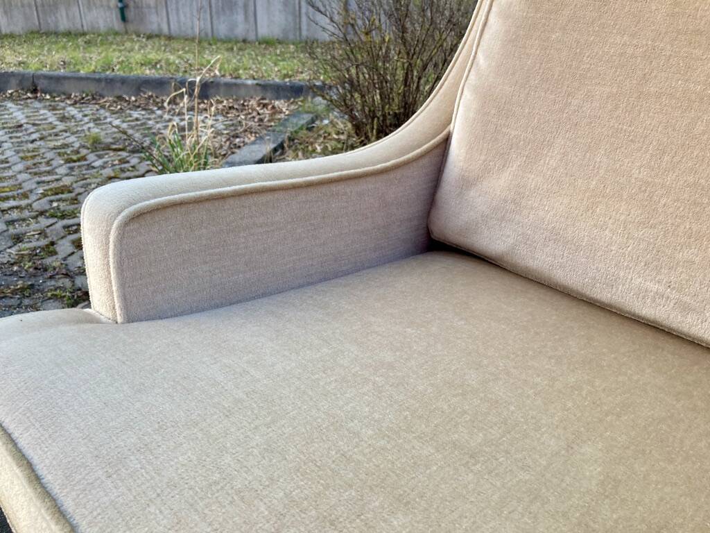 KILL International Armchair Rodolf Glatzel armchair