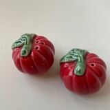 Salière et poivrier Bordallo Pinheiro