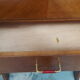 Writing desk