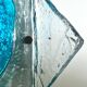 XXL wall sconces by Carlo Nason for A.V. Mazzega, Murano glass