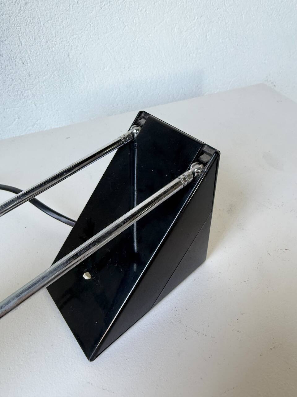 Vintage Ikea telescopic lamp B9009