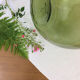 Great demijohn green 15 L